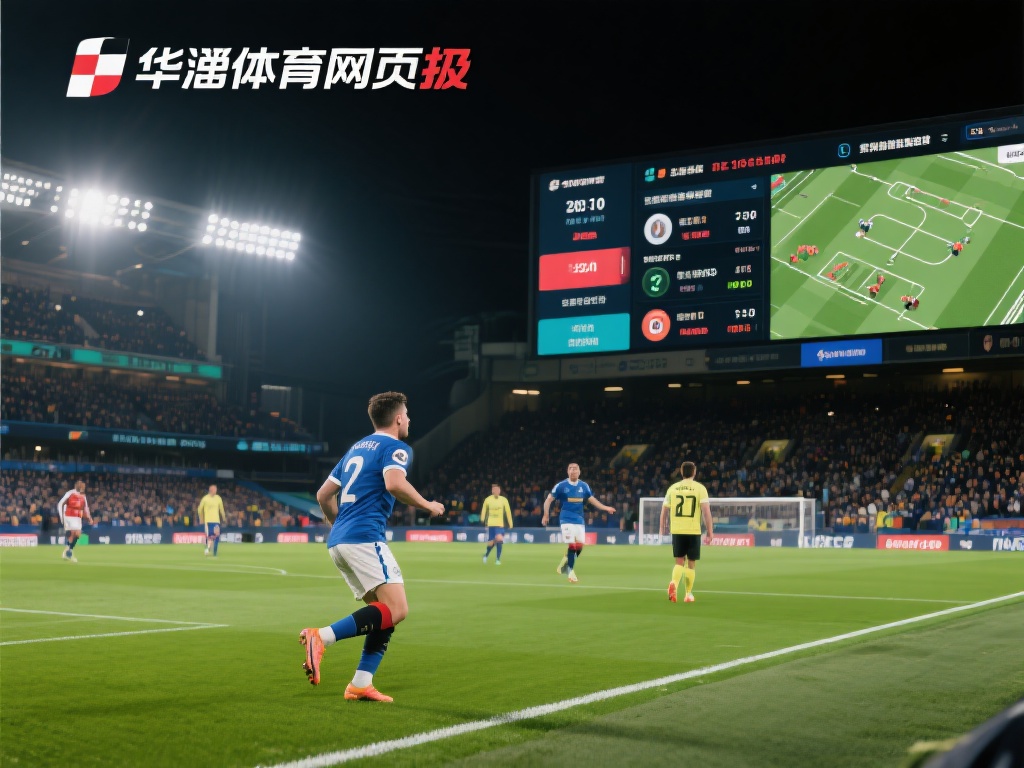 华体会体育网页版 (华体会体育网页版:畅享极致体育竞技体验平台) 更重要的是,华体会体育网页版在数据更新速度和赛事覆