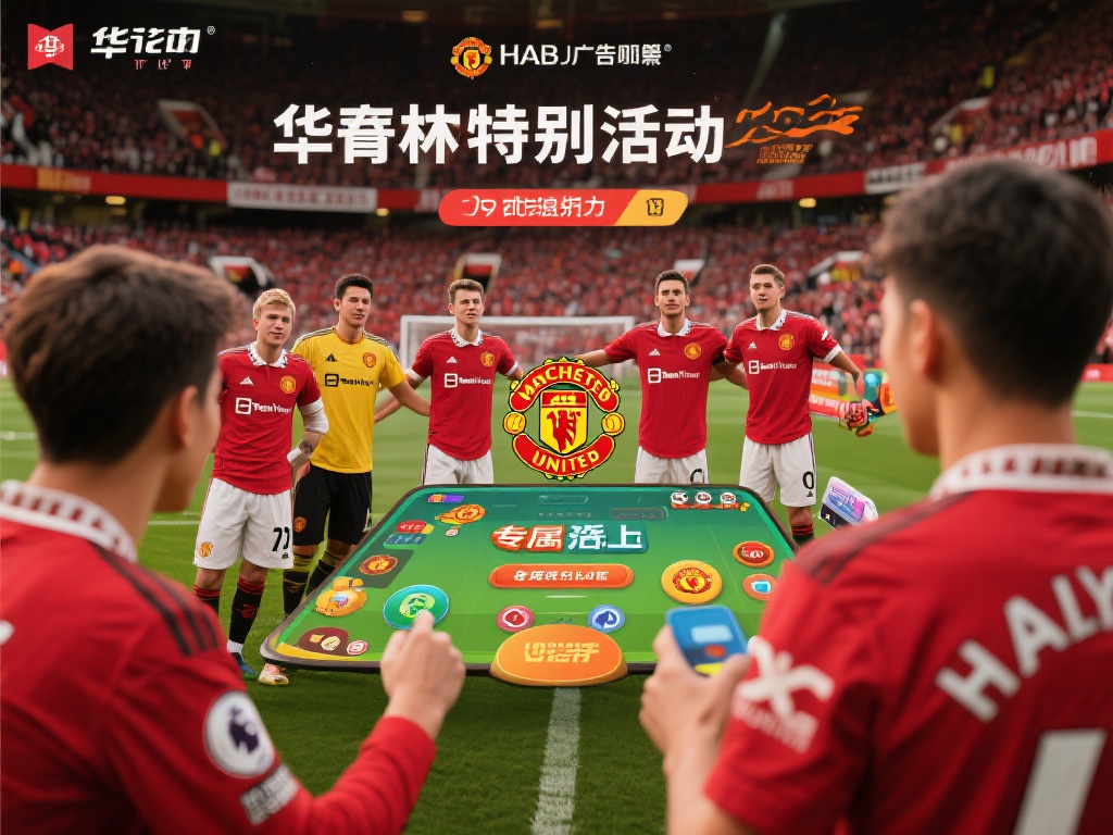 更值得一提的是，华体会还推出了一些特别活动，比如为