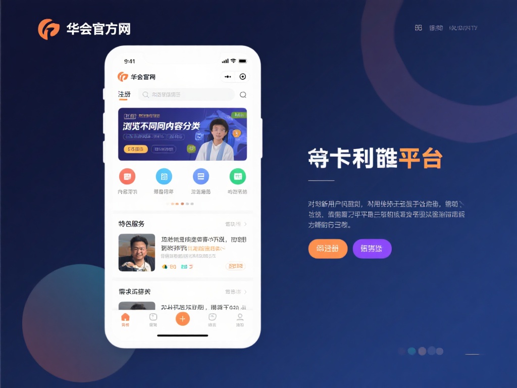 华体会官方网 (华体会官方网:探索体育娱乐新体验的最佳平台) 对于新用户来说,如何快速上手并充分利用华体会官方网