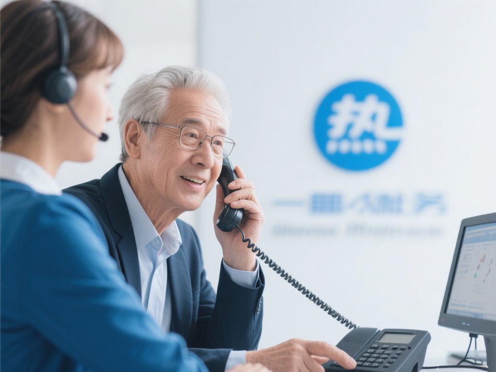 此外，热线服务的另一个优势在于人性化。通过电话交流
