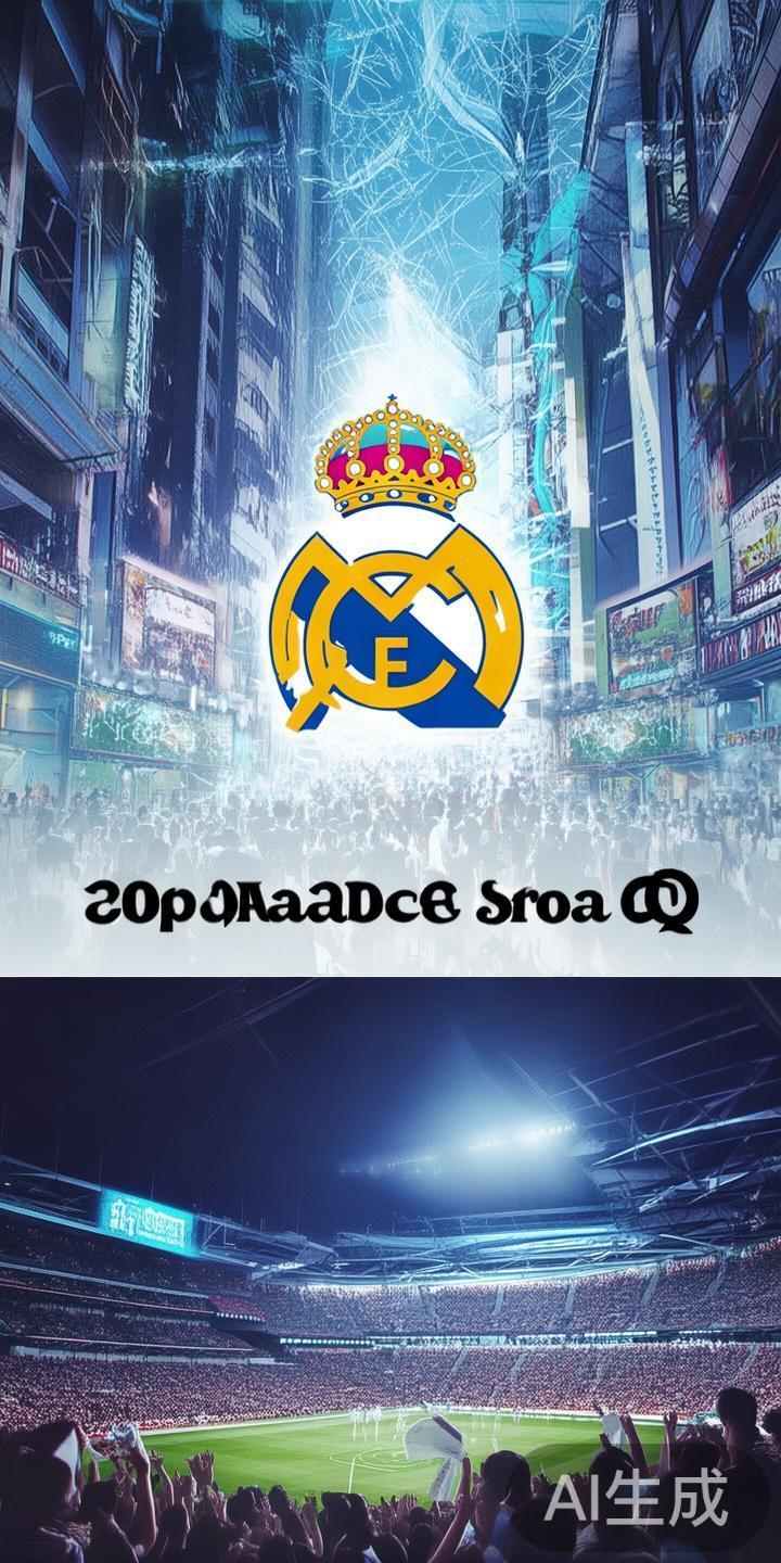 华体会体育投注与皇马Q全面合作战略分析与未来发展前景 华体会作为皇马Q在中国的官方合作伙伴,双方通过共同